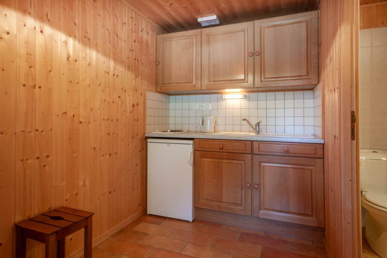 Chalet Clairvaux Montriond Extérieur photo