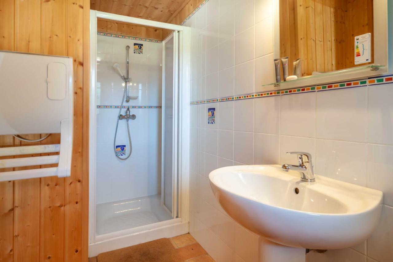 Chalet Clairvaux Montriond Extérieur photo